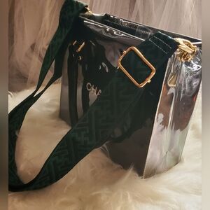 GUITAR STRAP, PURSE SHOULDER STRAP